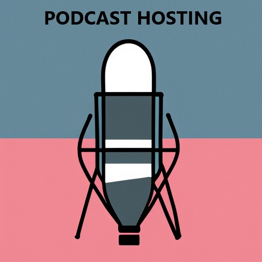 Podcast Hosting